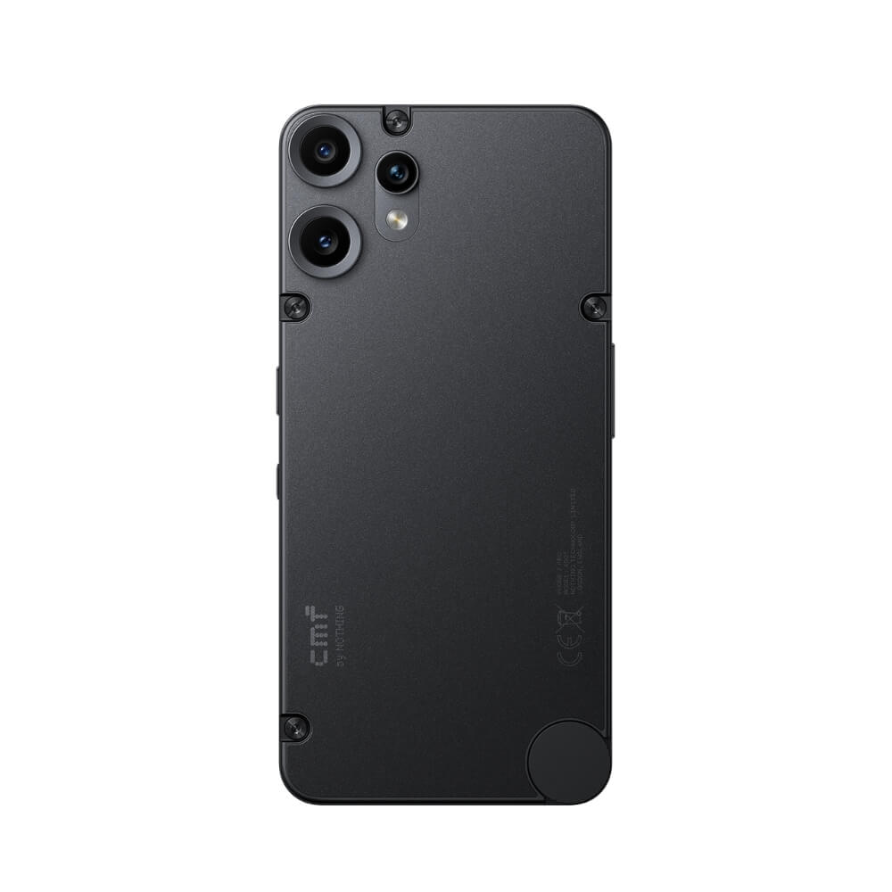 CMF-Phone-2-Pro-by-Nothing-Price-in-Bangladesh-Black