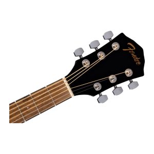 Fender-FA-125CE-Dreadnought-Acoustic-Electric-Guitar-4