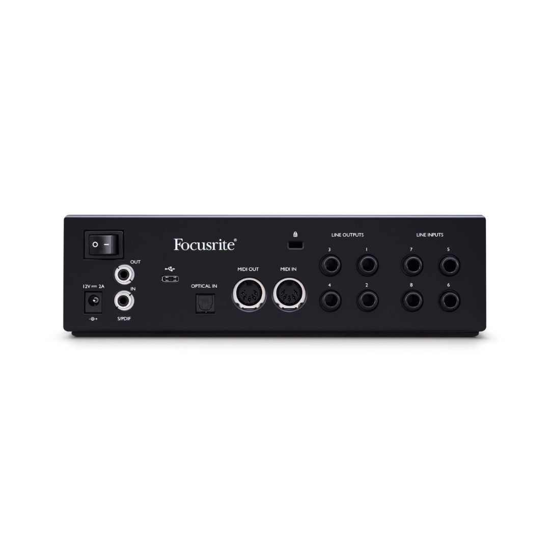 Focusrite-Clarett-Plus-4-Pre-Desktop-18x8-USB-C-Audio_MIDI-Interface-2