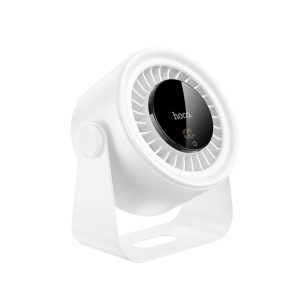 Hoco-HX66-Desktop-Circulation-Fan