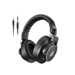 MAONO MH700 Monitoring Headphones