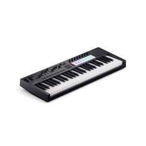 Novation-Launchkey-49-MK4-USB-MIDI-Keyboard-Controller-2
