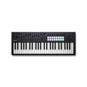 Novation-Launchkey-49-MK4-USB-MIDI-Keyboard-Controller