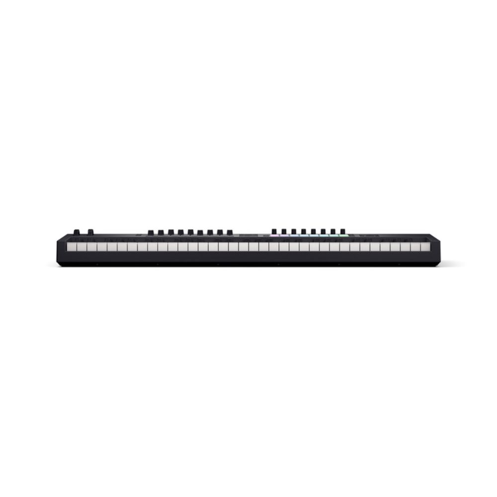 Novation-Launchkey-61-MK4-USB-MIDI-Keyboard-Controller-4