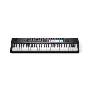 Novation-Launchkey-61-MK4-USB-MIDI-Keyboard-Controller-5