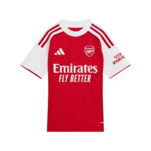 Arsenal-Home-Kit-2025-26-Season-in-diamu