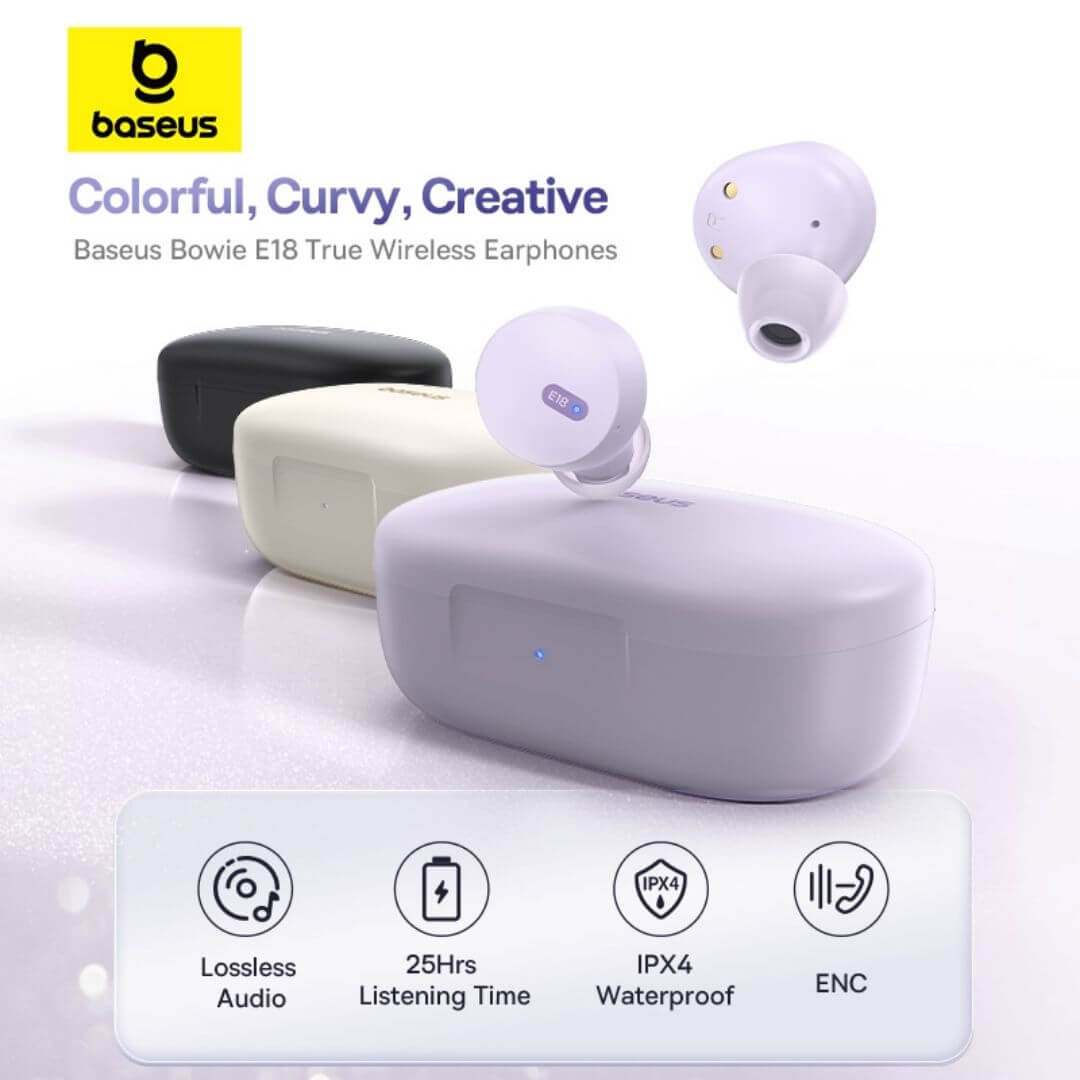 Baseus-Bowie-E18-True-Wireless-Earbuds