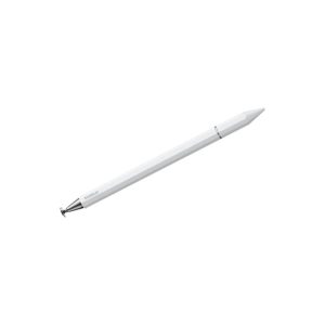 Baseus-Universal-Stylus-For-IPAD-TAB-Android-Smooth-Writing-III-3-in-1-Passive-StylusNon-magnetic-Version-Moon-White-