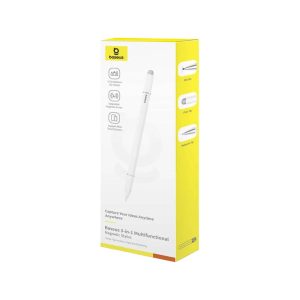 Baseus-Universal-Stylus-For-IPAD-TAB-Android-Smooth-Writing-III-3-in-1-Passive-StylusNon-magnetic-Version-Moon-White-