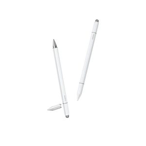 Baseus-Universal-Stylus-For-IPAD-TAB-Android-Smooth-Writing-III-3-in-1-Passive-StylusNon-magnetic-Version-Moon-White-