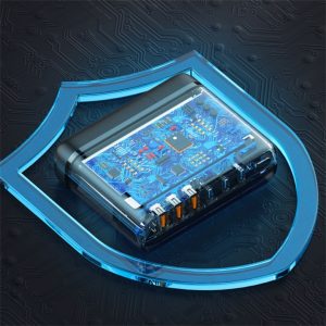 LDNIO-A6140C-140W-GaN-Super-Fast-Desktop-Charger-price-in-Bangladesh