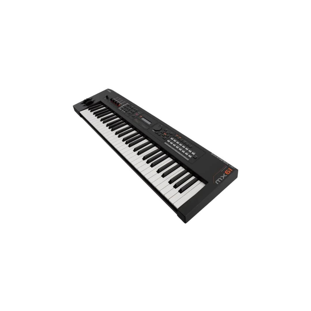 Yamaha-MX61-Music-Synthesizer-V2-Keyboard-price-in-Bangladesh