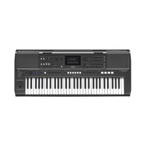 Yamaha-PSR-I510-Keyboard