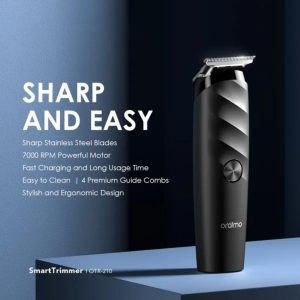 oraimo-OTR-210-SmartTrimmer-Home-Cordless-Powerful-Electric-Trimmer-price-in-Bangladesh