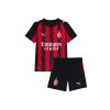 AC-Milan-Home-Kids-Jersey-With-Shorts-2025-26-Best-Price-in-Bd