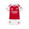Arsenal-Home-Kids-Jersey-With-Shorts-2025-26-Price-in-Bangladesh