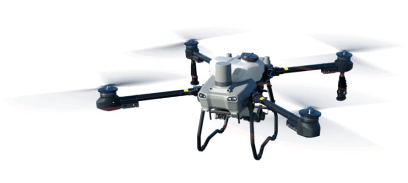 DJI-Agras-T25