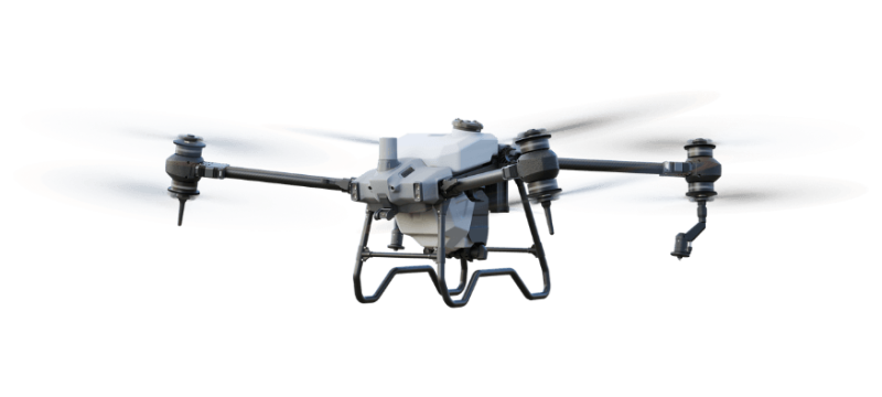 DJI-Agras-T40