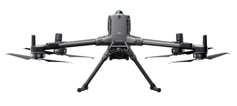 DJI-Matrice-400