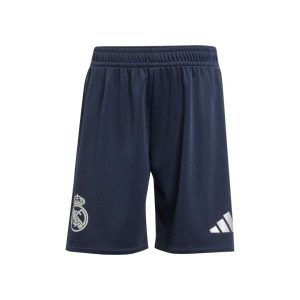 Real-Madrid-Away-Kids-Jersey-With-Shorts-2025-26-at-Diamu