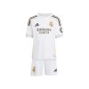 Real-Madrid-Home-Kids-Jersey-With-Shorts-2025-26-Price-in-Bangladesh