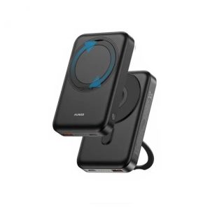 Xundd-XDPB-023-22.5W-3in1-Rotatable-360-Stand-Magnetic-Wireless-Power-Bank-in-Bangladesh-2