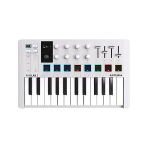 Arturia-Minilab-3-25-MIDI-Keyboard-Controller-2
