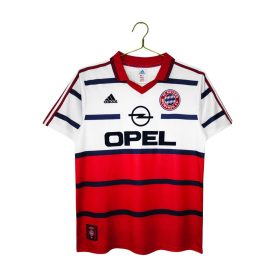 Bayern-Munich-1998-00-Away-Retro-Kit
