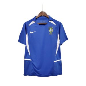 Brazil-2002-03-Away-Retro-Kit