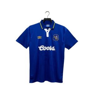 Chelsea-1995-96-Home-Retro-Kit