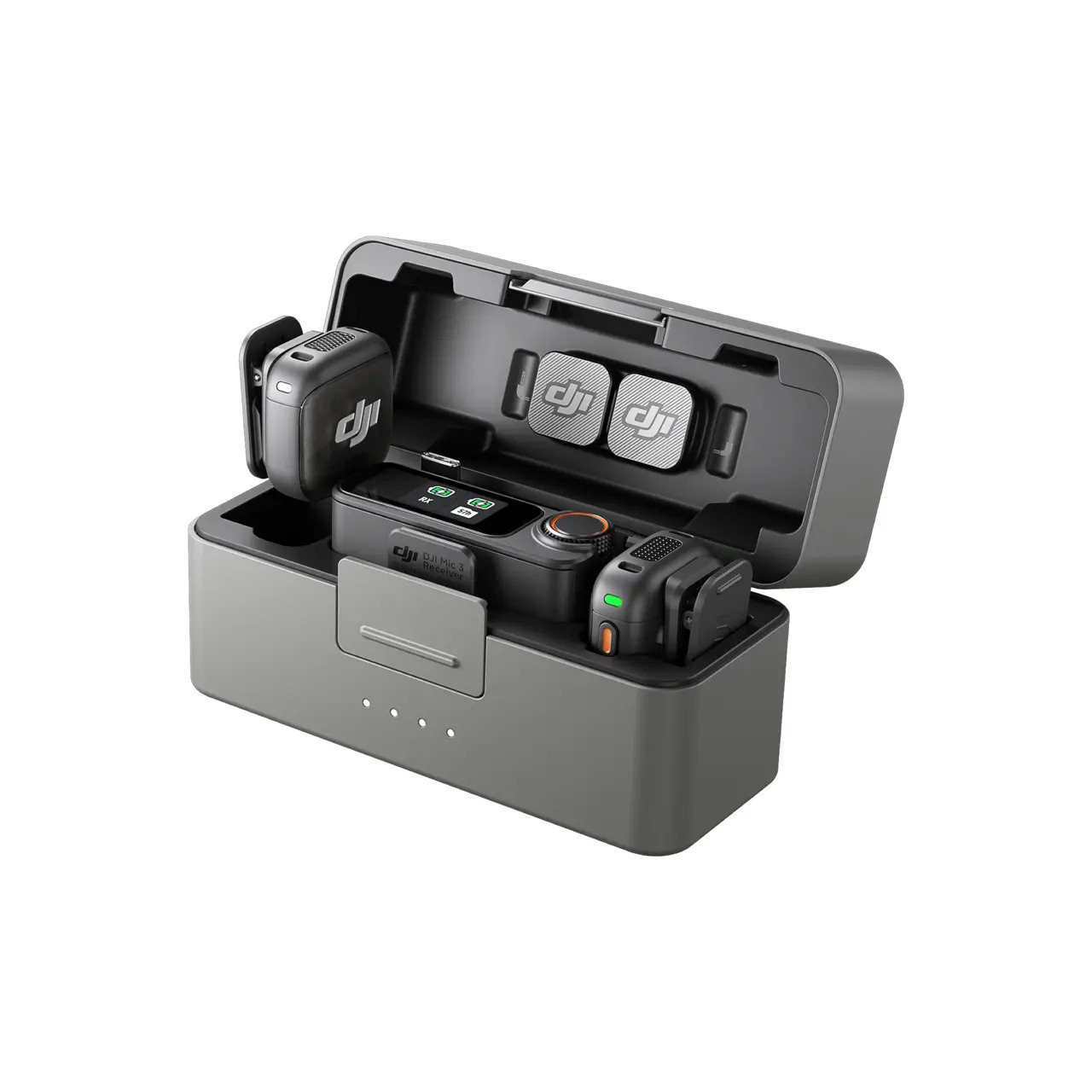 DJI-Mic-3-Advanced-Mini-Wireless-Microphone-1
