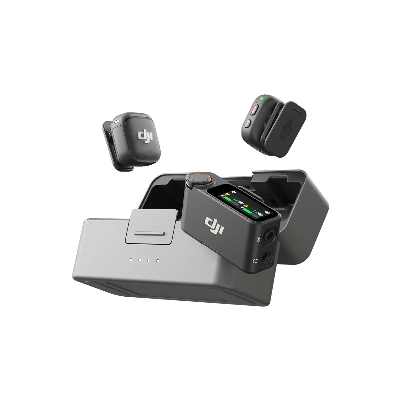 DJI-Mic-3-Advanced-Mini-Wireless-Microphone-2