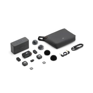 DJI-Mic-3-Advanced-Mini-Wireless-Microphone-4