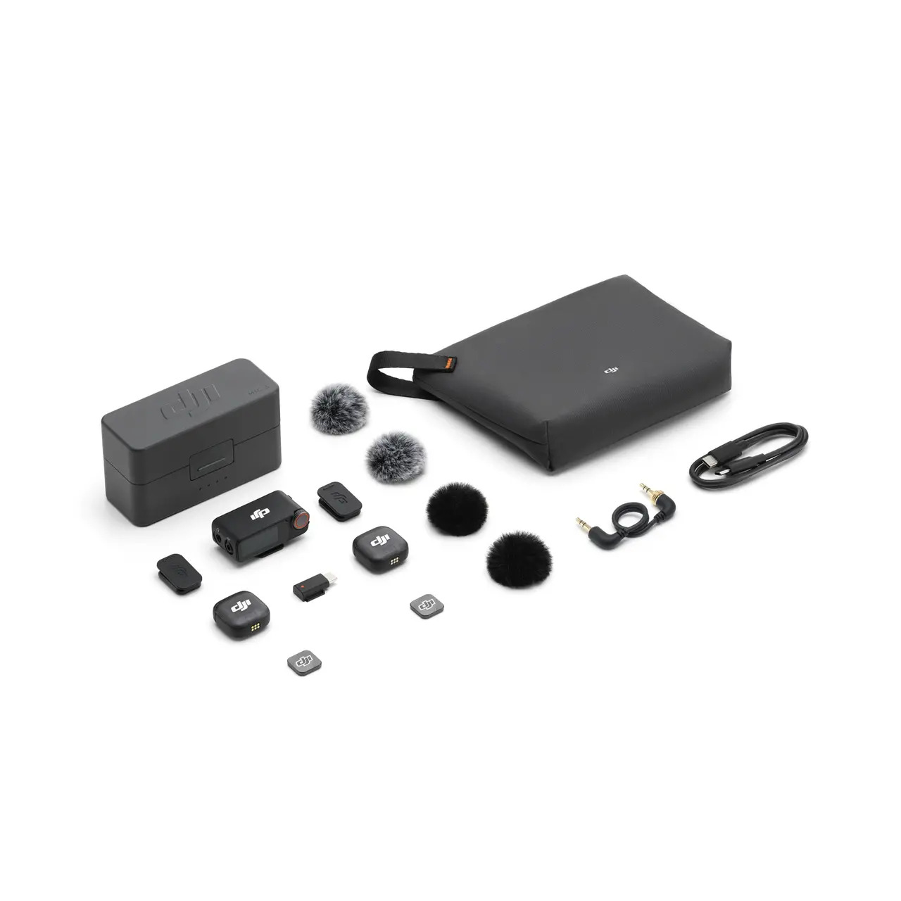 DJI-Mic-3-Advanced-Mini-Wireless-Microphone-4