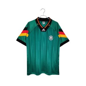 Germany-1992-Away-Retro-Kit