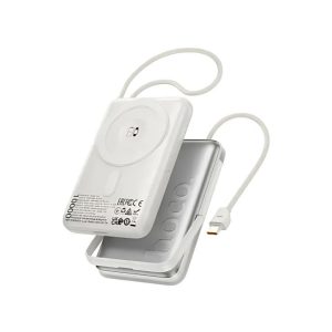 Hoco-Q43-10000mAh-20W-Magnetic-Wireless-Power-Bank-Price-in-Bangladesh-2
