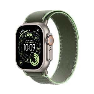 Apple-Watch-Ultra-3-Price-in-Bangladesh-Green-Neon-Trail-Loop