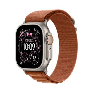 Apple-Watch-Ultra-3-Price-in-Bangladesh-Terra-Cotta-Alpine-Loop