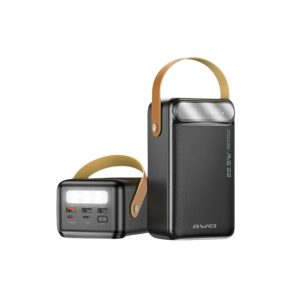 Awei-P101K-60000mAh-22.5w-Fast-Charging-Power-Bank-Price-in-Bangladesh