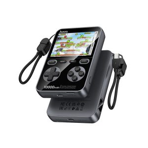 Buy-Hoco-Q47-Shine-10000mAh-Power-Bank-With-Game-Console