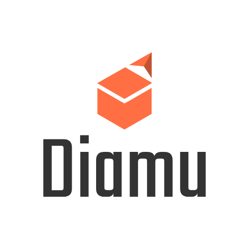 Diamu-Orange-Black-Logo-2025