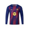FC-Barcelona-Full-Sleeve-Home-Authentic-Jersey-2025-26