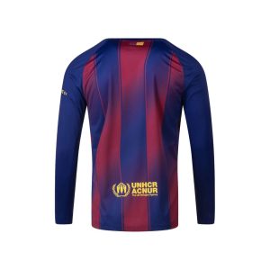 FC-Barcelona-Full-Sleeve-Home-Authentic-Jersey-2025-26-2