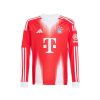 FC-Bayern-Full-Sleeve-Home-Authentic-Jersey-2025-26-Price-in-Bangladesh