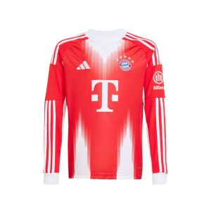 FC-Bayern-Full-Sleeve-Home-Authentic-Jersey-2025-26-Price-in-Bangladesh