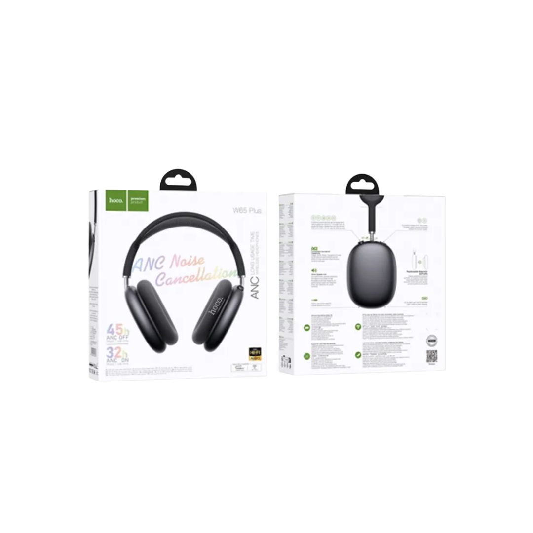 Hoco-W65-Plus-ANC-Wireless-Bluetooth-Headphones-Price-in-Bangladesh-3