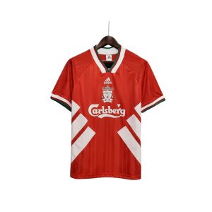 Liverpool-1993-95-Home-Retro-Kit