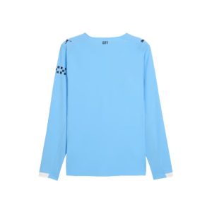 Manchester-City-Full-Sleeve-Home-Authentic-Jersey-2025-26-Diamu
