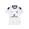 Manchester United 2000-01 Away Retro Kit