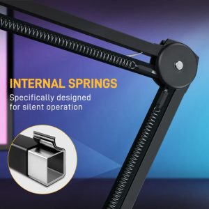 Maono-BA37-Microphone-Suspension-Boom-Arm-Stand-Price-in-Bangladesh-3